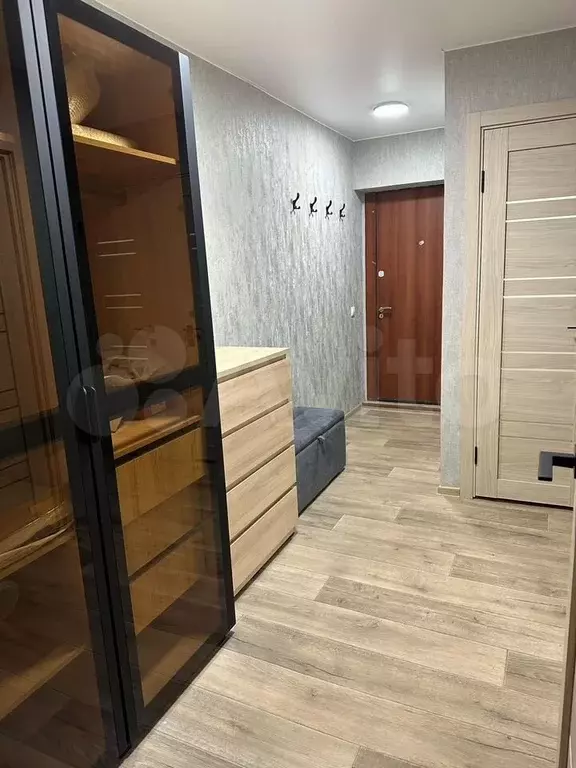2-к. квартира, 45 м, 5/5 эт. - Фото 0