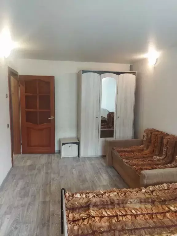 2-к кв. Иркутская область, Иркутск ул. Мира, 59 (43.0 м) - Фото 0