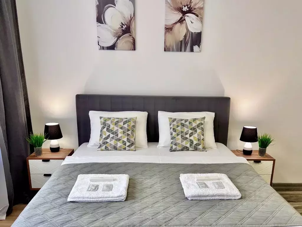 Студия Калужская область, Калуга ул. 65 лет Победы, 6 (23.0 м) - Фото 2