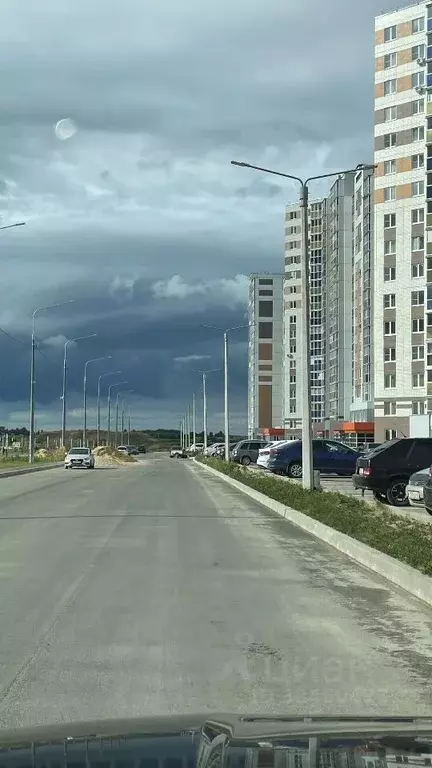 Помещение свободного назначения в Марий Эл, Медведево городское ... - Фото 1