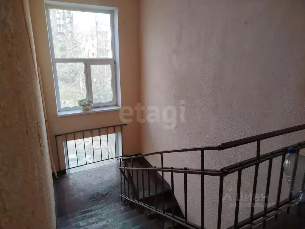 Комната Калининградская область, Калининград ул. Нансена, 74 (17.0 м) - Фото 1