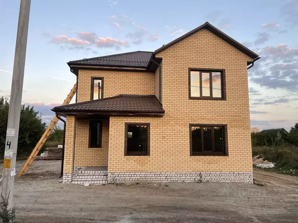 Дом в Московская область, Химки городской округ, д. Юрлово, Резиденс ... - Фото 2