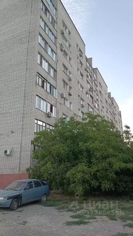 3-к кв. Волгоградская область, Волгоград ул. Героев Тулы, 11 (60.7 м) - Фото 0