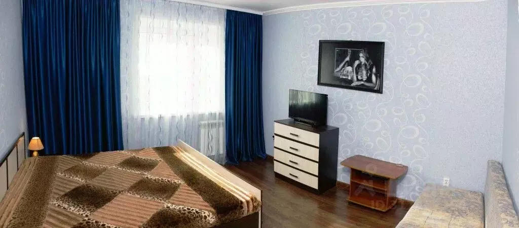 1-к кв. Тюменская область, Тобольск 10-й мкр, 73Б (42.0 м) - Фото 0