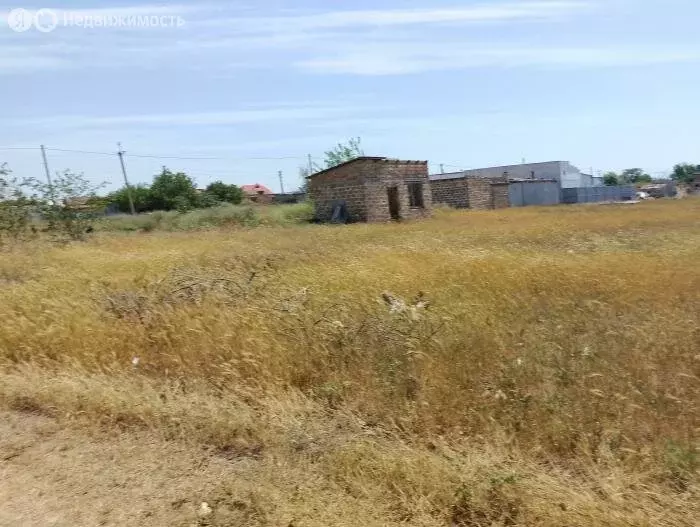Участок в село Суворовское, Евпаторийская улица, 63 (10 м) - Фото 0