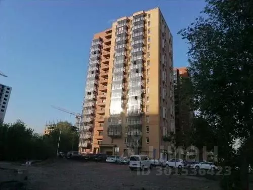 1-к кв. Красноярский край, Красноярск Судостроительная ул., 33 (44.0 ... - Фото 0