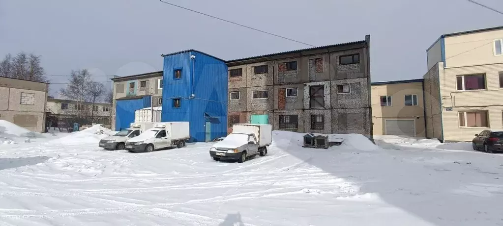Свободного назначения, 187 м - Фото 1