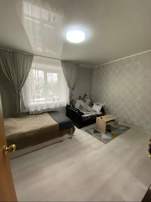 Продаётся 1-к квартира, 28.4 м - Фото 1