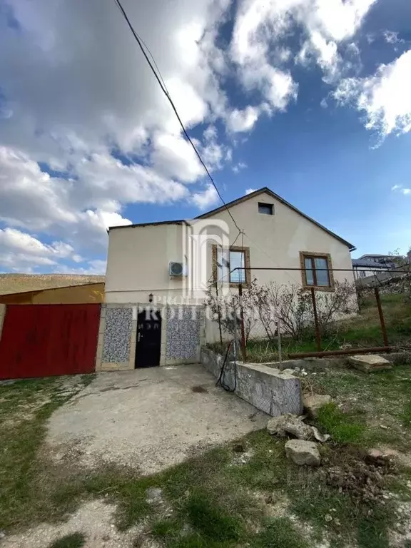 Дом в Дагестан, Махачкала Газопроводная ул., 109 (130 м) - Фото 0