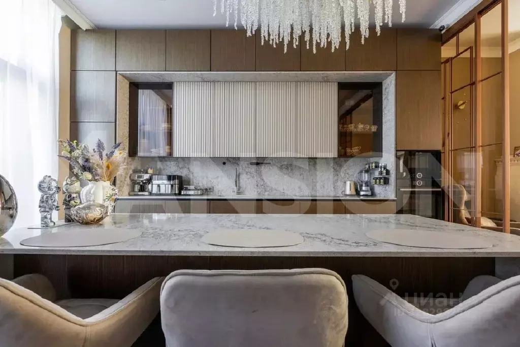 Таунхаус в Московская область, Истра муниципальный округ, д. Красный ... - Фото 1