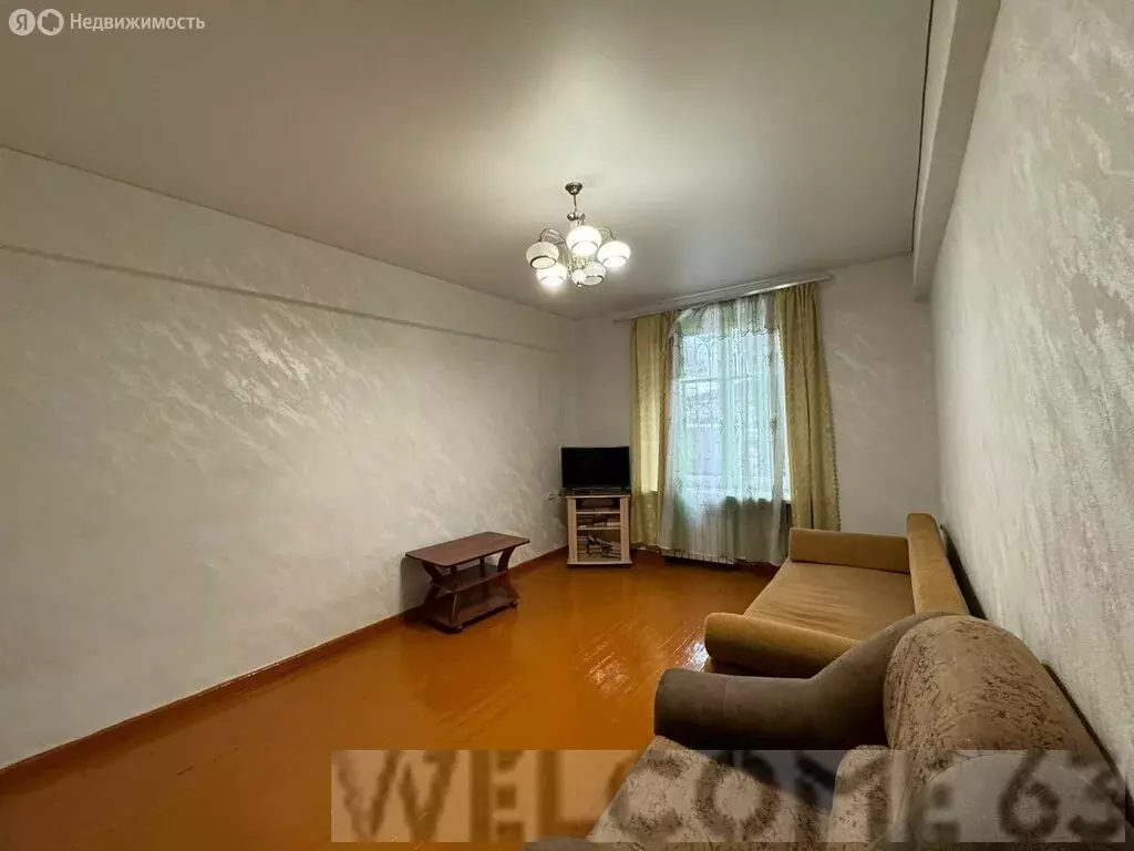 2-комнатная квартира: Сызрань, улица Победы, 28 (54.8 м) - Фото 0