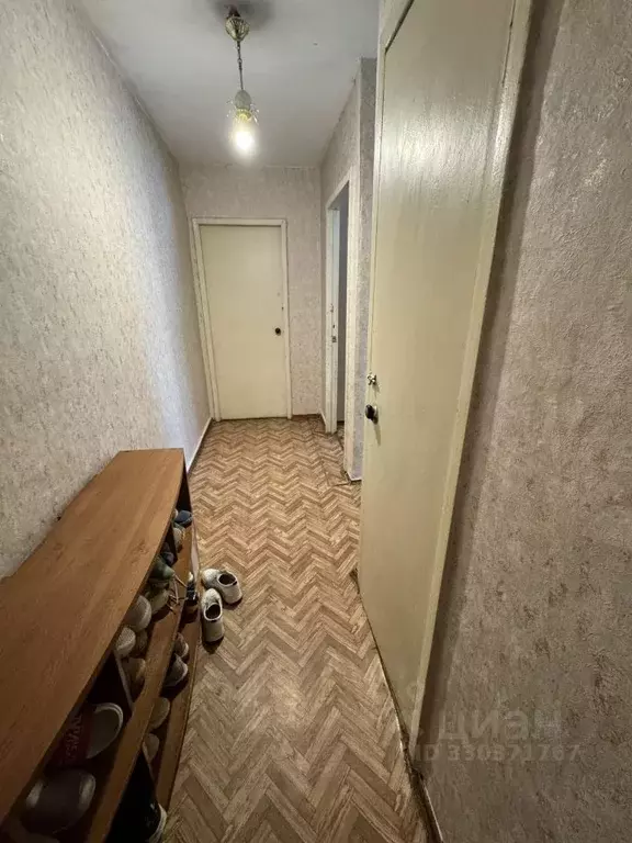 2-к кв. Москва Кронштадтский бул., 17К1 (43.0 м) - Фото 2
