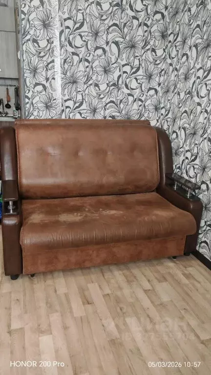 Студия Томская область, Томск ул. Пушкина, 27литЗ (18.0 м) - Фото 2