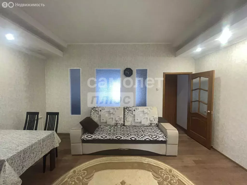 Дом в Миасс, улица Малышева (150 м) - Фото 2