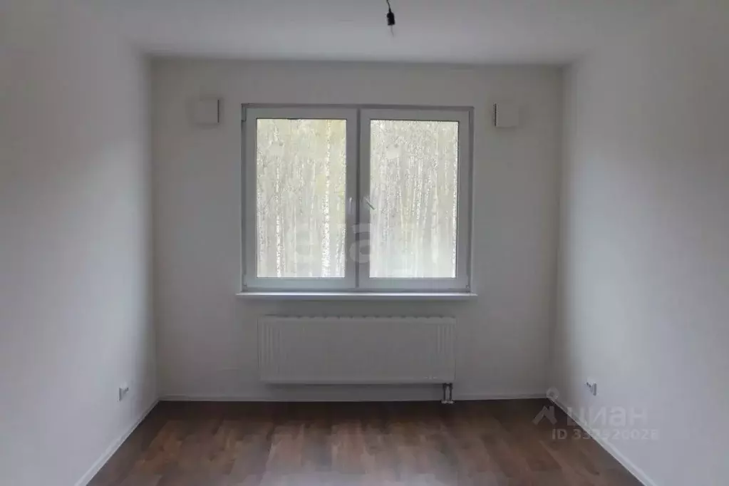 Студия Санкт-Петербург ул. Пейзажная, 24к1 (20.4 м) - Фото 2