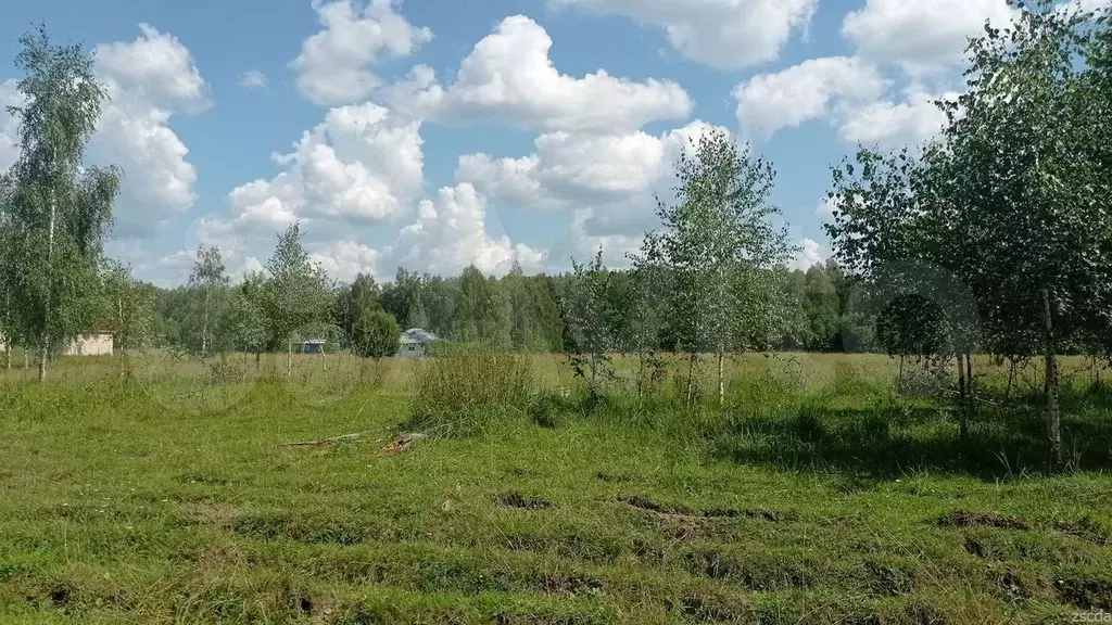 Участок 6,2 сот. (ИЖС) - Фото 1