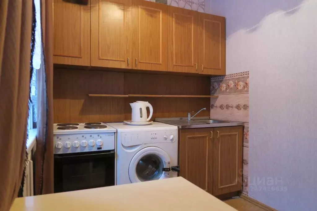 2-к кв. Новосибирская область, Новосибирск ул. Твардовского, 14 (45.0 ... - Фото 1
