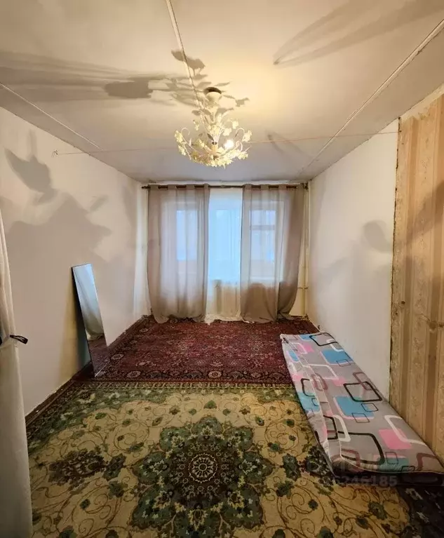 2-к кв. Москва 1-й Ботанический проезд, 1 (44.0 м) - Фото 2