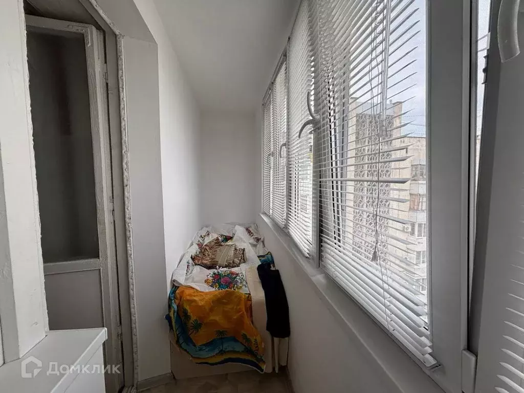 Продаётся 1-к квартира, 28.7 м - Фото 1