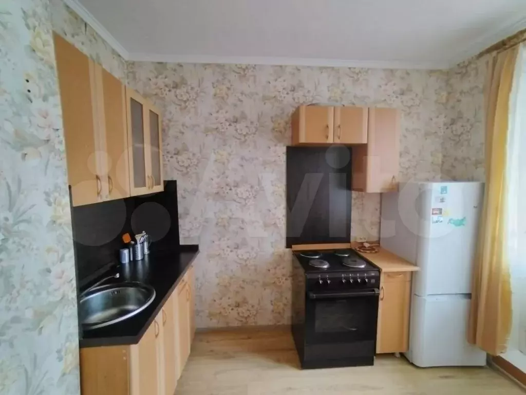 1-к. квартира, 41 м, 6/14 эт. - Фото 0
