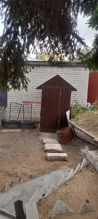 Дом в Саратовская область, Саратов Шелковичная ул. (44 м) - Фото 1