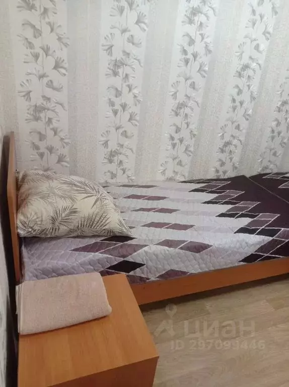 3-к кв. Татарстан, Казань просп. Ямашева, 39 (65.0 м) - Фото 1