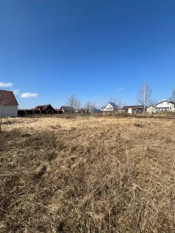 Участок в Башкортостан, Иглинский район, Калтымановский сельсовет, д. ... - Фото 1