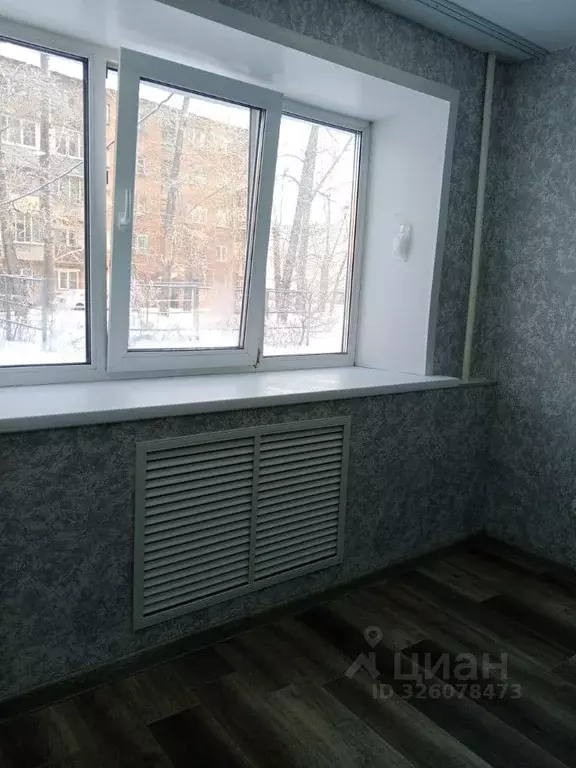 Студия Красноярский край, Красноярск Зеленая Роща мкр, ул. Быковского, ... - Фото 2