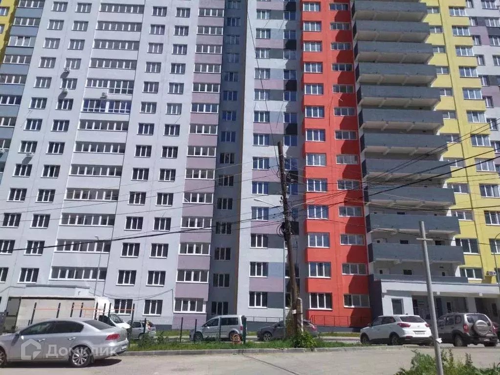 Продаётся 2-к квартира, 71.16 м - Фото 0