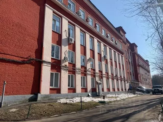 Офис в Московская область, Подольск ул. Большая Серпуховская, 43 (12 ... - Фото 1