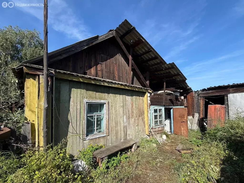 Дом в село Очуры, улица Чкалова, 124 (68.8 м) - Фото 1