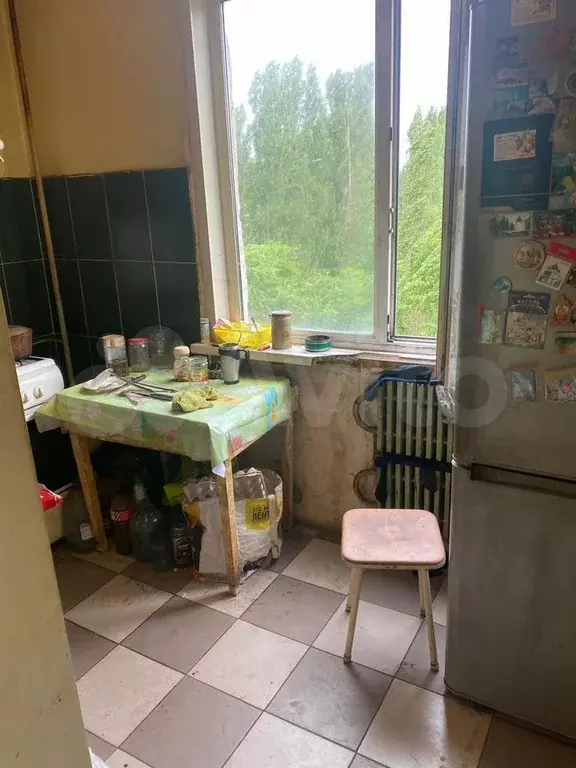 3-к. квартира, 55,2 м, 6/9 эт. - Фото 0