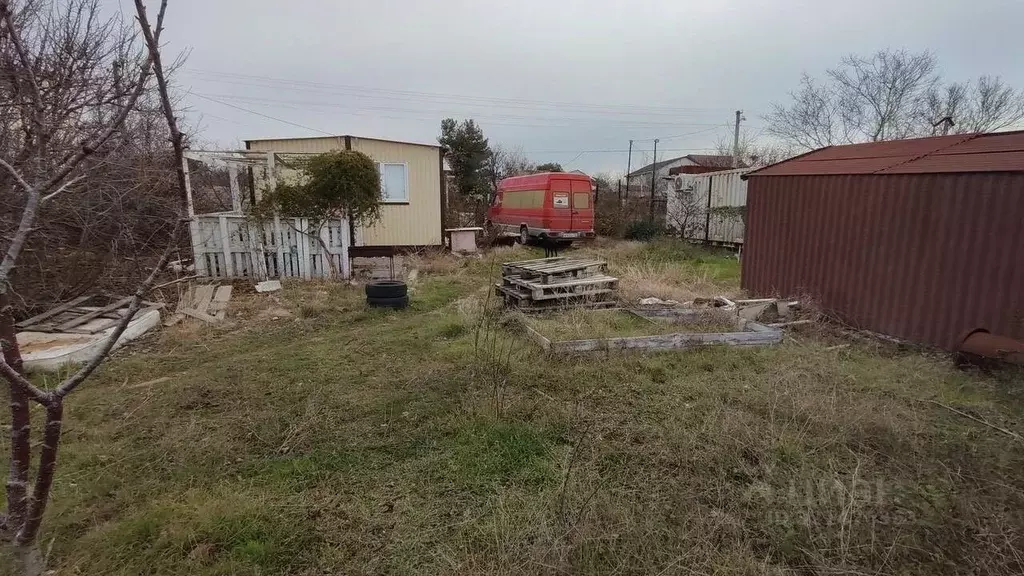 Дом в Севастополь Интеграл СТ, 96 (30 м) - Фото 0