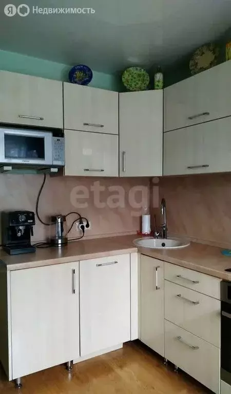 2-комнатная квартира: Красноярск, улица Попова, 24 (51.1 м) - Фото 2