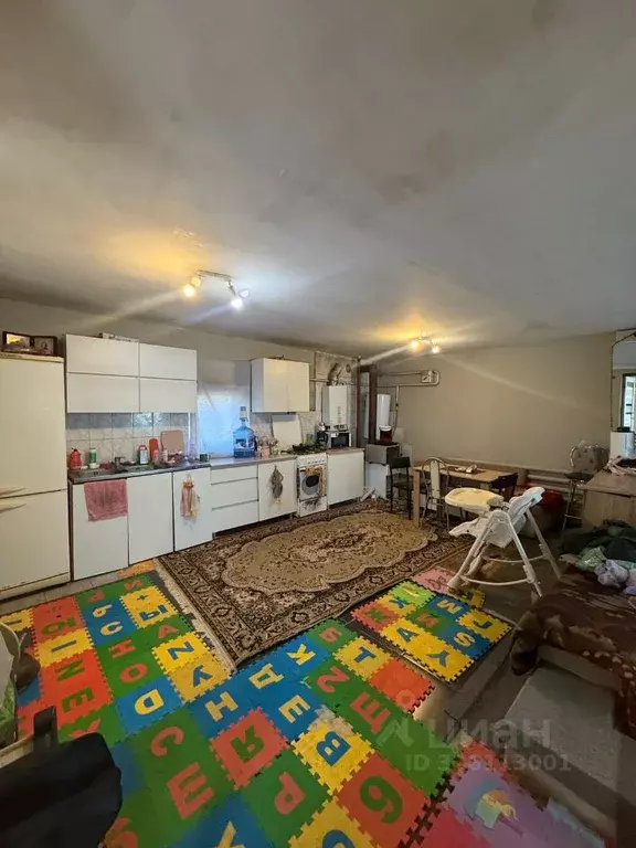 Дом в Ростовская область, Мясниковский район, Чалтырское с/пос, ... - Фото 1