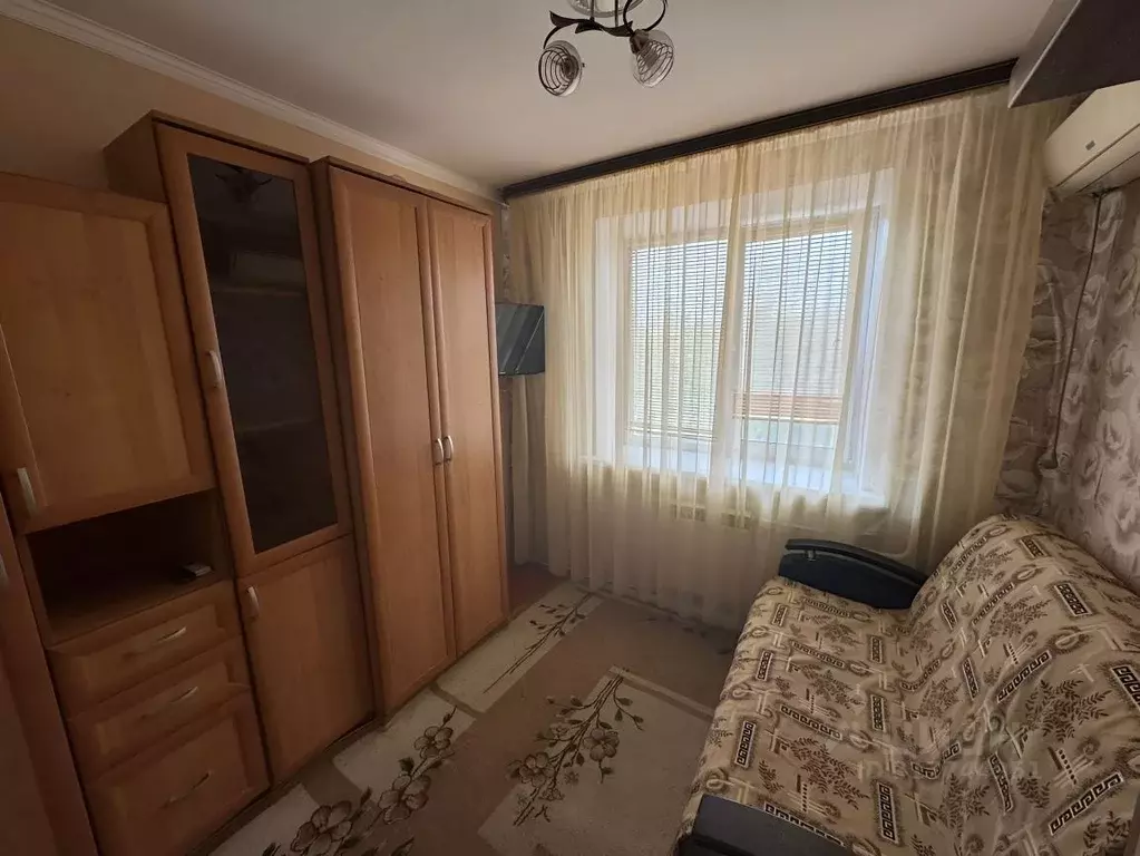 Комната Оренбургская область, Оренбург Луговая ул., 82 (14.0 м) - Фото 0