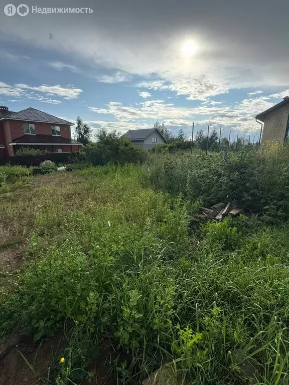 Участок в Казань, Яркая улица, 21 (5.1 м) - Фото 0