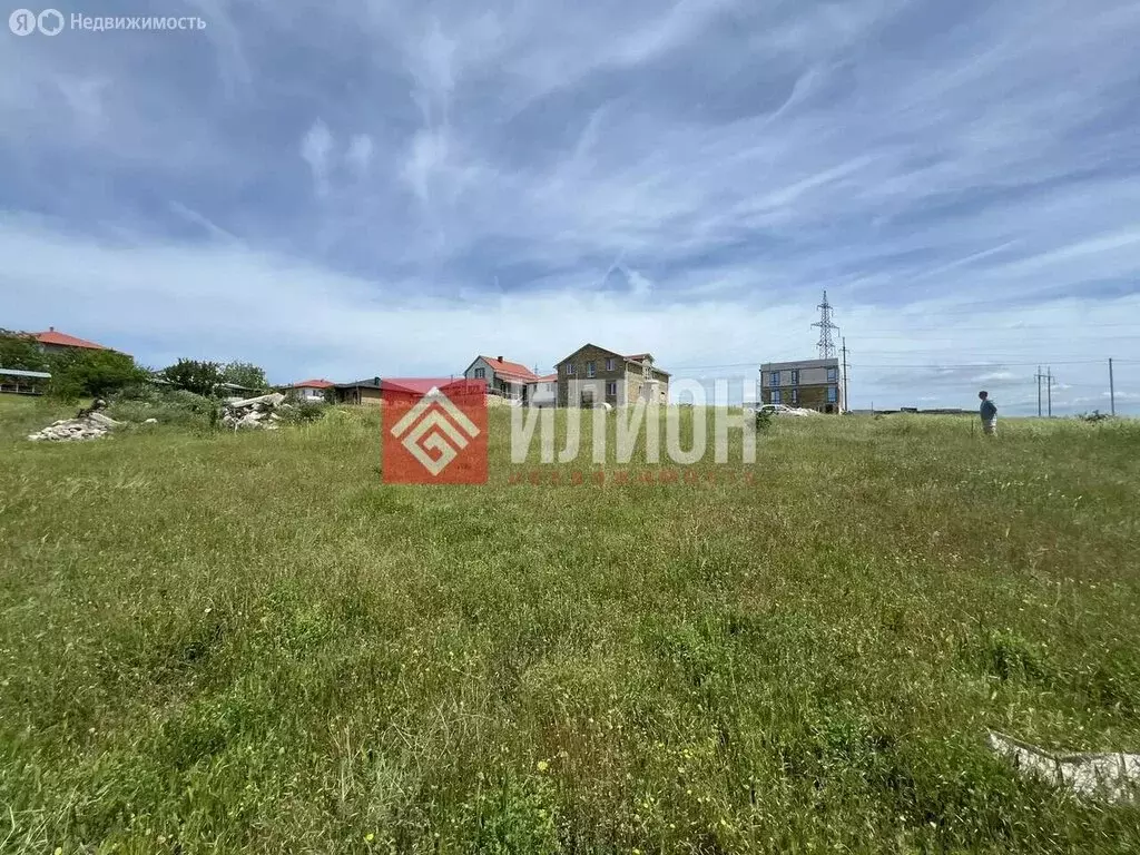 Участок в Бахчисарай, улица имени Анатолия Румянцева, 47 (7 м) - Фото 2