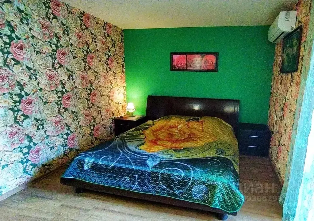 2-к кв. Пензенская область, Пенза ул. Суворова, 151 (45.0 м) - Фото 2