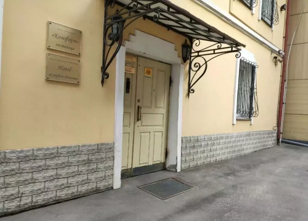 Помещение свободного назначения в Москва Пятницкая ул., 22С2 (323 м) - Фото 2