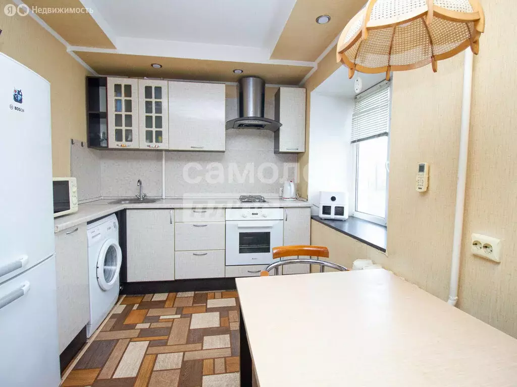 1-комнатная квартира: Ульяновск, улица Гончарова, 8 (30.2 м) - Фото 2