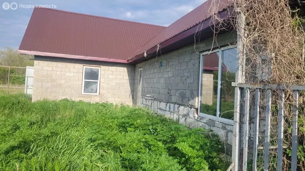 Дом в станица Гостагаевская, Степная улица (89 м) - Фото 1