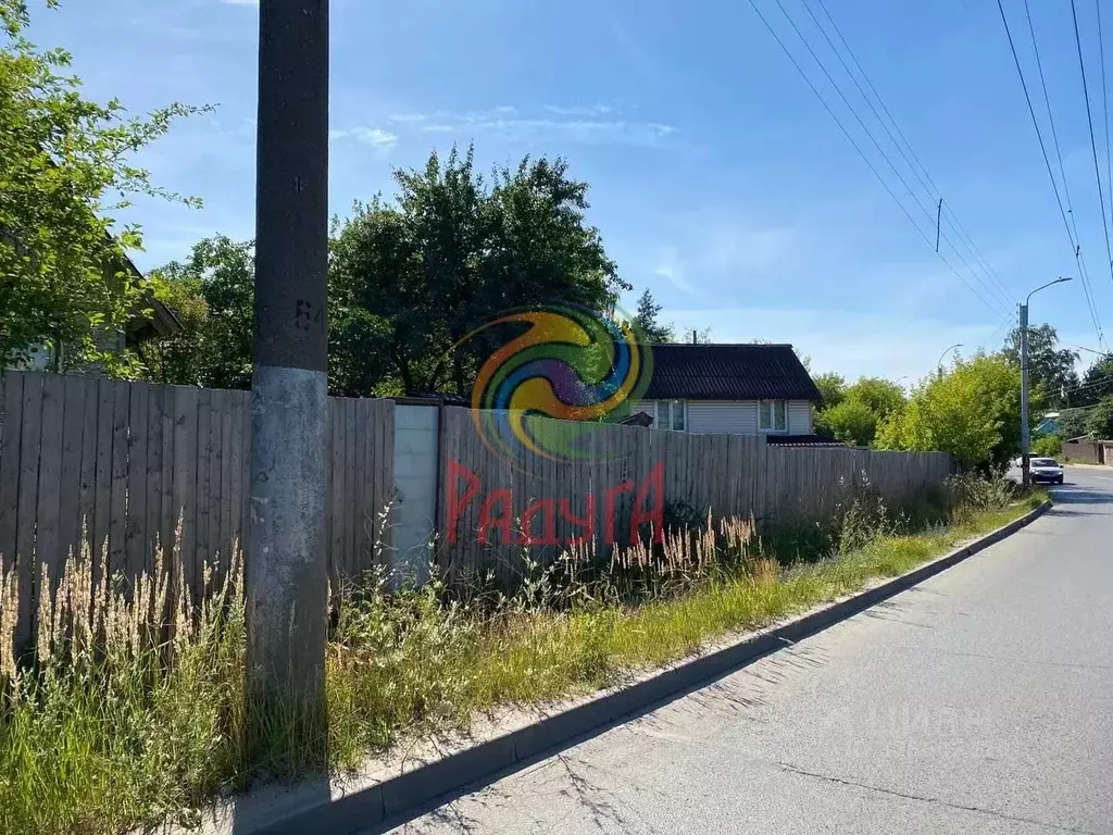 Участок в Ивановская область, Иваново Низовая ул. (3.26 сот.) - Фото 2