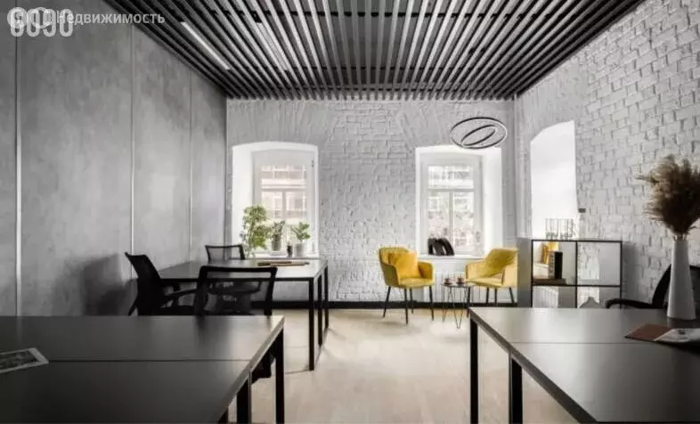 Помещение свободного назначения (25 м) - Фото 2