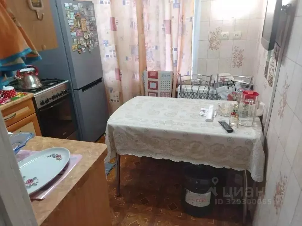2-к кв. Тверская область, Тверь ул. Громова, 7к3 (42.8 м) - Фото 2