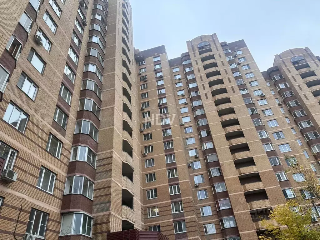 2-к кв. Московская область, Мытищи Юбилейная ул., 44 (63.0 м) - Фото 1