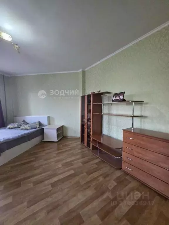 1-к кв. Чувашия, Чебоксары бул. Анатолия Миттова, 1к1 (39.1 м) - Фото 1