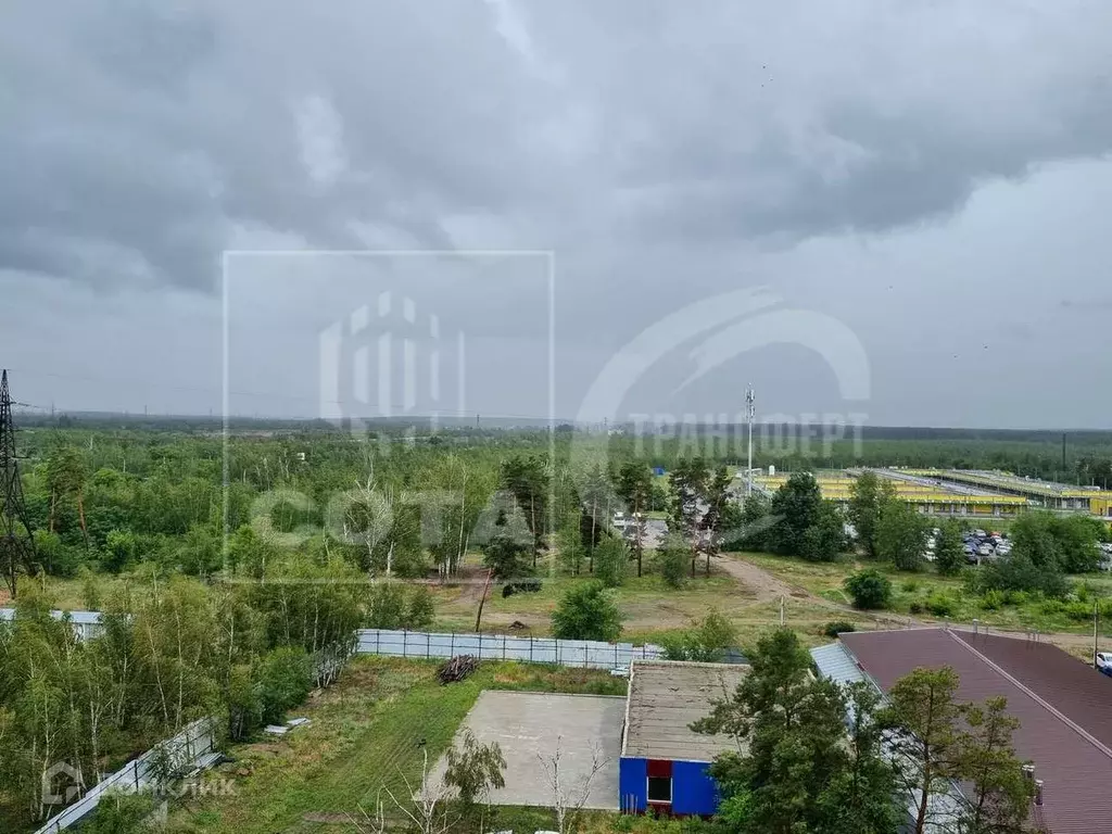 Продаётся 2-к квартира, 47.3 м - Фото 1
