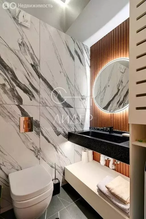 3-комнатная квартира: Сочи, Курортный проспект, 93 (117 м) - Фото 1