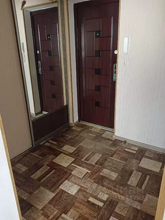 1-к кв. Татарстан, Альметьевск ул. Тельмана, 41 (35.0 м) - Фото 0
